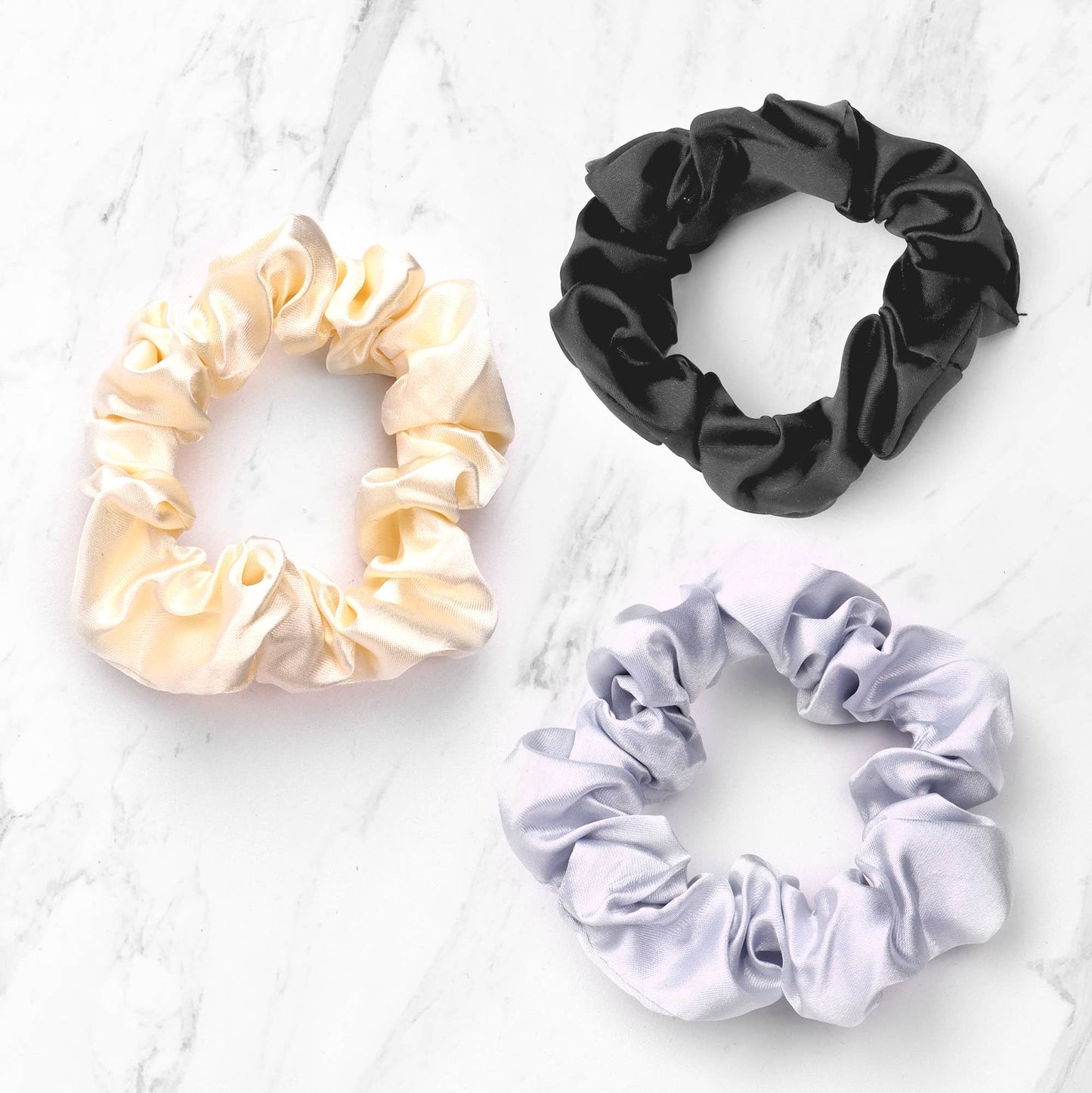 Hair Scrunchies