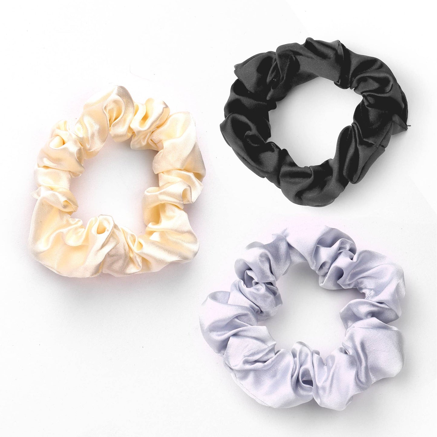 Hair Scrunchies