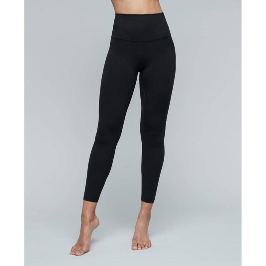 Lunar Luxe Legging 26 - Black Iris